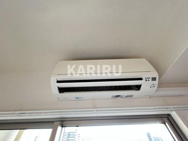 スプランディッド野江の設備