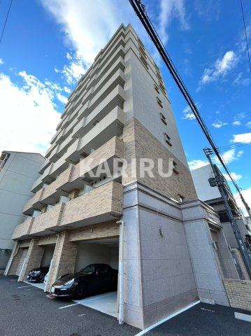 スプランディッド野江