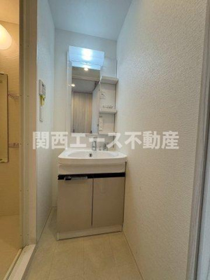【洗面所】 | MAXIV大阪長田