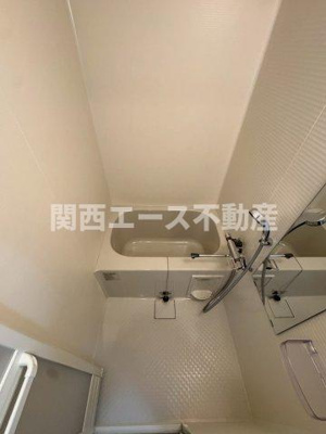 【浴室】 | MAXIV大阪長田
