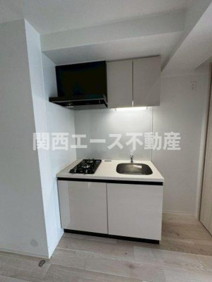【キッチン】 | MAXIV大阪長田