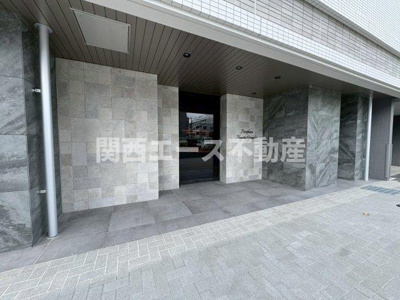 【エントランス】 | MAXIV大阪長田