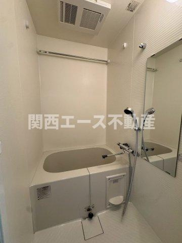 【浴室】 | MAXIV大阪長田