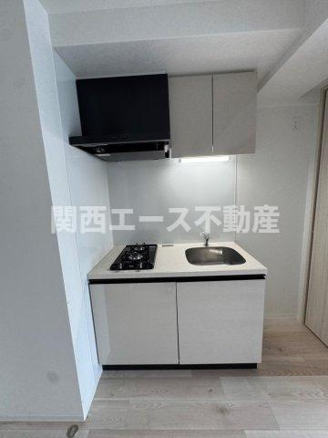 【キッチン】 | MAXIV大阪長田