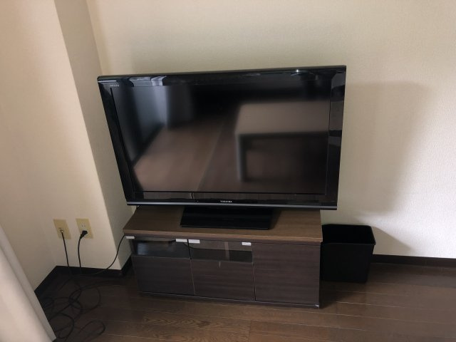 朝日プラザ香椎Ⅱステーションスクエアのキッチン