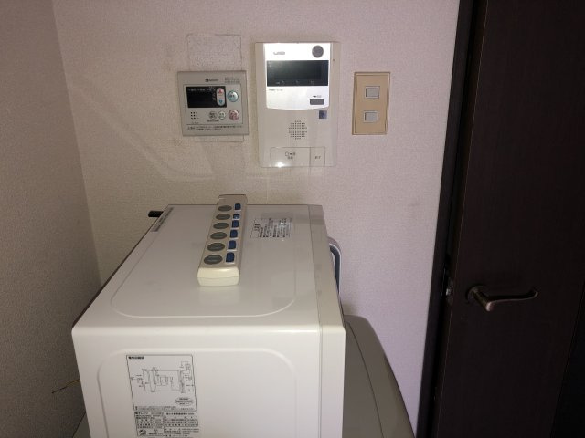 朝日プラザ香椎Ⅱステーションスクエアのその他