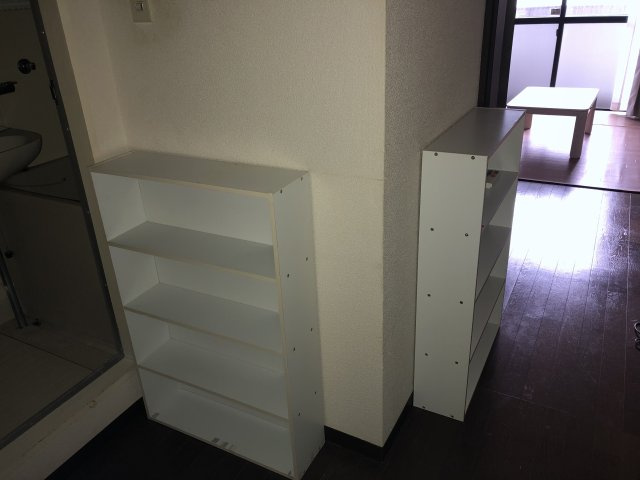 朝日プラザ香椎Ⅱステーションスクエアのその他
