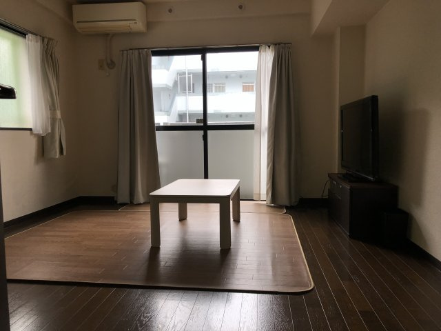 朝日プラザ香椎Ⅱステーションスクエアのその他