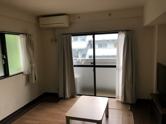 朝日プラザ香椎Ⅱステーションスクエアのその他
