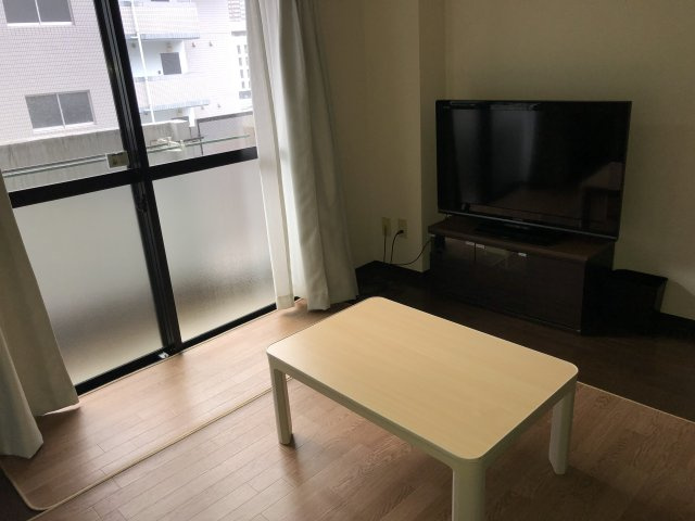 朝日プラザ香椎Ⅱステーションスクエアのその他