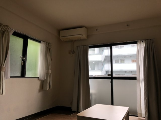 朝日プラザ香椎Ⅱステーションスクエアのその他