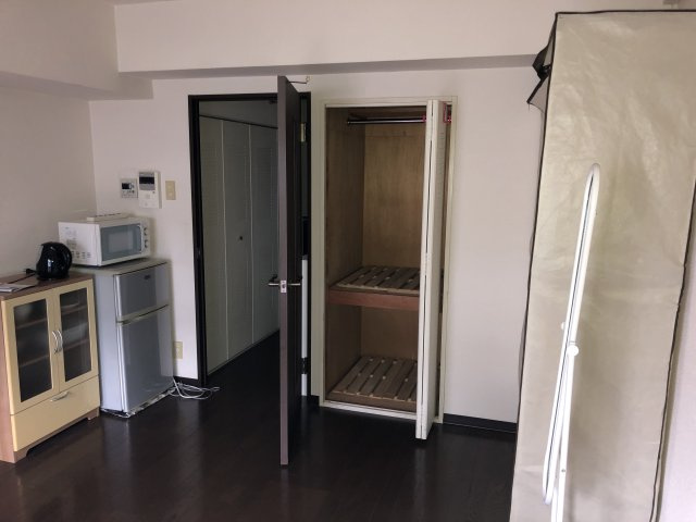 朝日プラザ香椎Ⅱステーションスクエアのその他