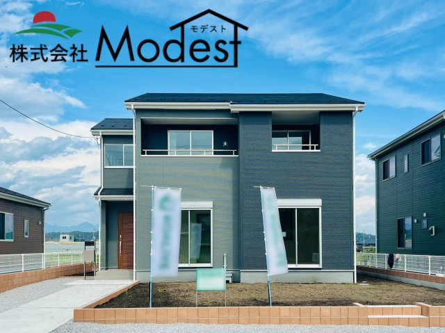 吉井町長根の外観|年中無休で平日の仕事終わり夜２０時まで受付可能です。
事前のご予約がオススメです。お気軽にお問い合わせください。