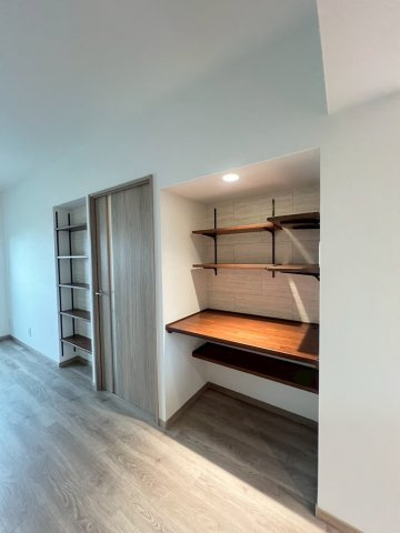 高倉台7－2団地30号棟の設備