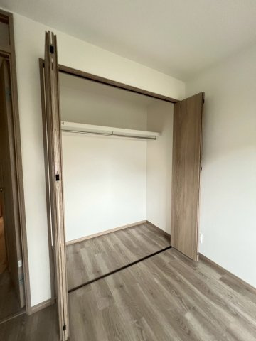 高倉台7－2団地30号棟の内装