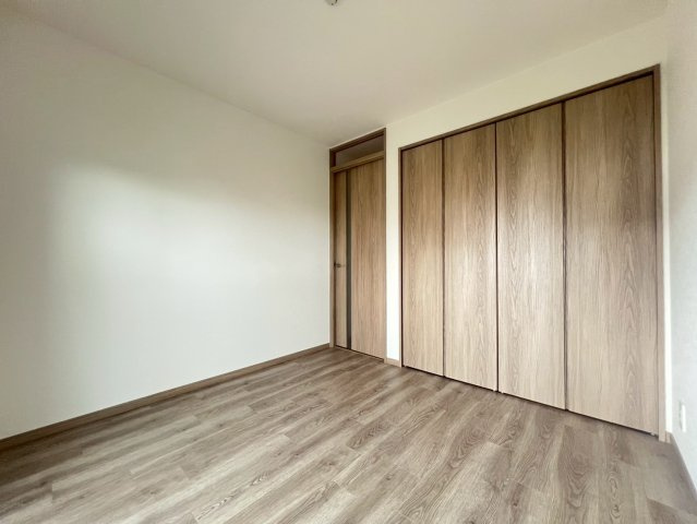 高倉台7－2団地30号棟の子供部屋