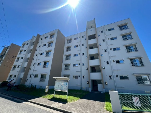 高倉台7－2団地30号棟