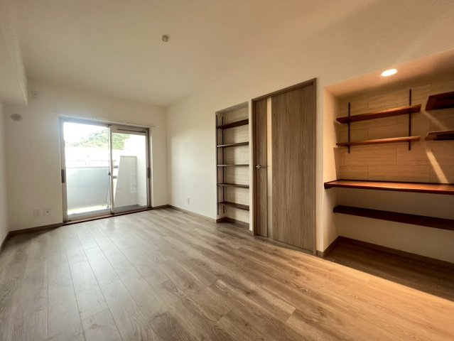 高倉台7－2団地30号棟のその他