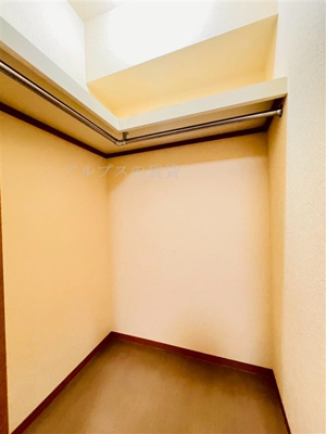 【収納】 | TLRレジデンス磯子駅前