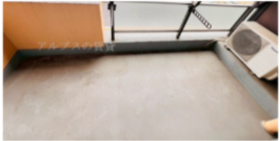 【バルコニー】 | TLRレジデンス磯子駅前