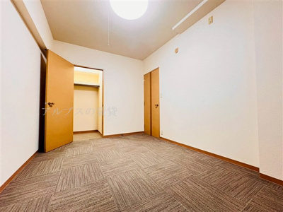 【洋室】 | TLRレジデンス磯子駅前