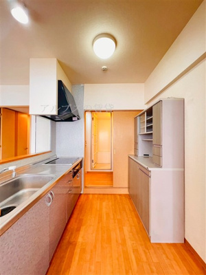 【キッチン】 | TLRレジデンス磯子駅前