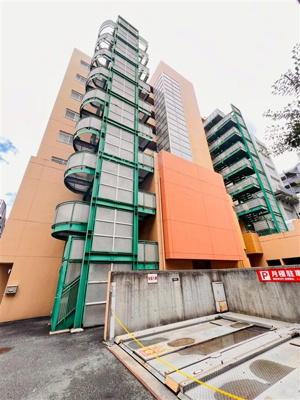 【外観】 | TLRレジデンス磯子駅前