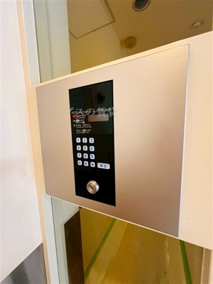 【エントランス】 | TLRレジデンス磯子駅前