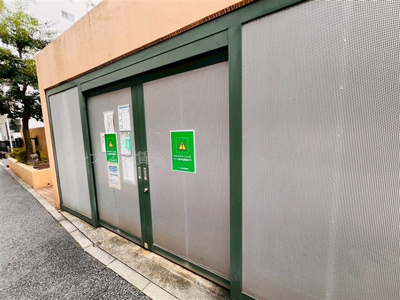 【その他】 | TLRレジデンス磯子駅前