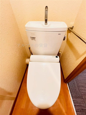 【トイレ】 | TLRレジデンス磯子駅前