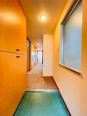 【玄関】 | TLRレジデンス磯子駅前