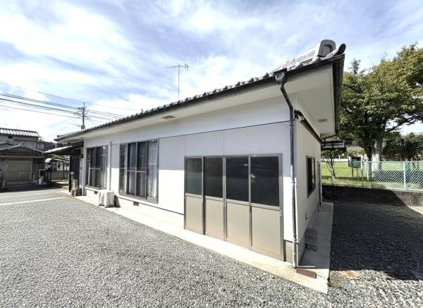 大字市中古のその他|外観写真（2025年9月撮影）