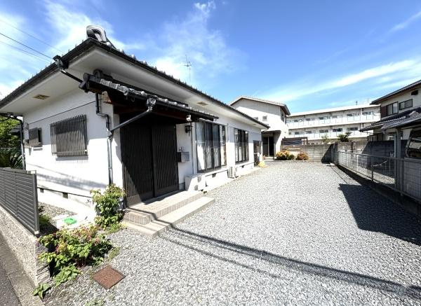 大字市中古のその他|現地写真(2025年9月撮影)