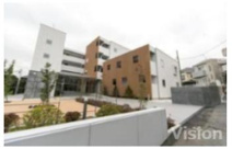 練馬区早宮１丁目のマンションの画像