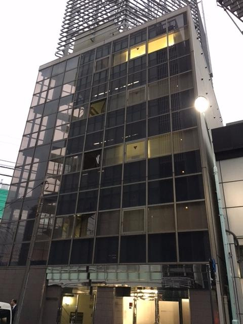 第１８ＳＹビル