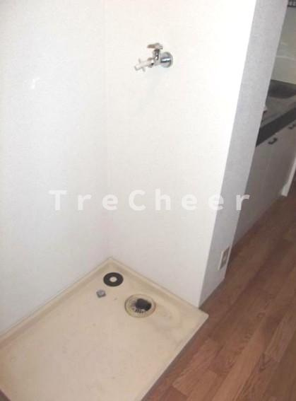 クリオコート21(CLIO COURT 21)の設備