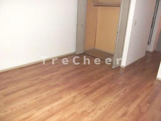 クリオコート21(CLIO COURT 21)の居間・リビング