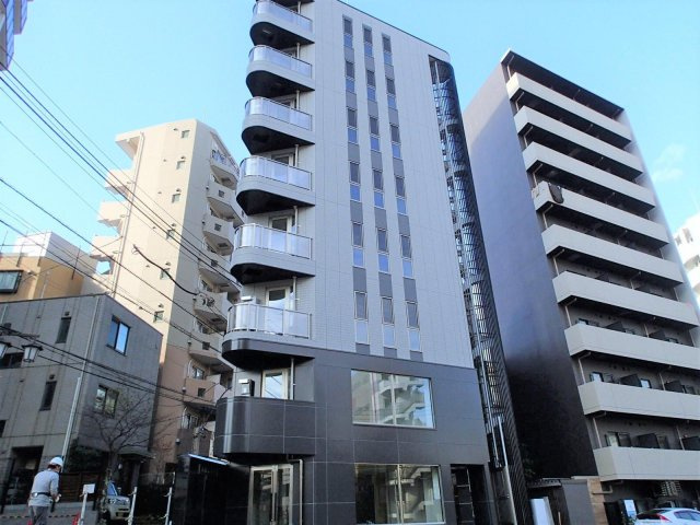 飛龍五番館（住居）