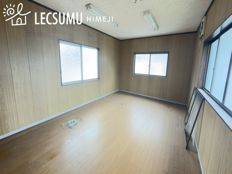 姫路市緑台２丁目／中古戸建の寝室