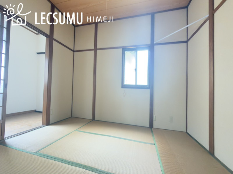 姫路市緑台２丁目／中古戸建の和室