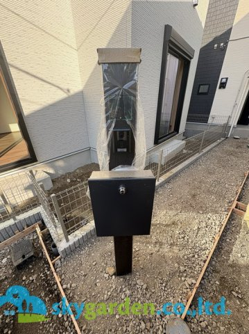 茅ヶ崎市東海岸南4丁目　新築戸建　全5棟D号棟のその他