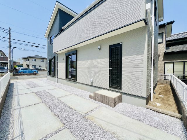 高崎飯塚町の駐車場|駐車スペース２台可能◎