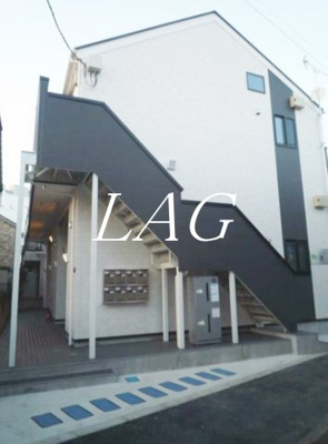 【外観】 | ピースコート登戸 | 外観です。