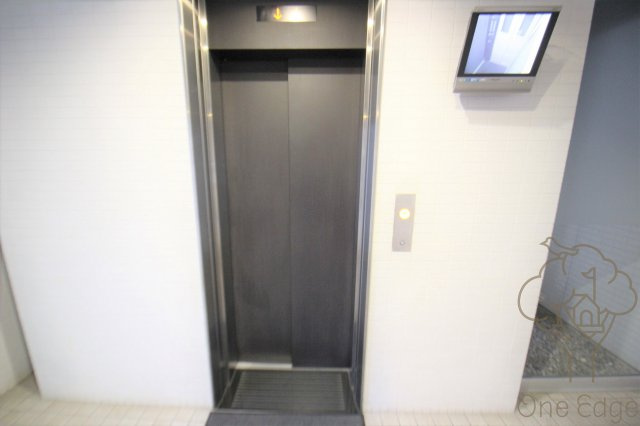 アーバンテラス新大阪のその他共用部分