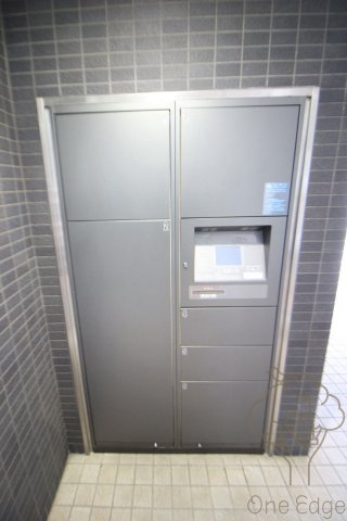 アーバンテラス新大阪のその他共用部分