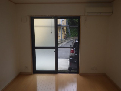 【洋室】 | ラポールコヤマ