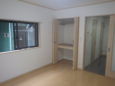 【収納】 | ラポールコヤマ