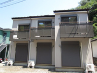 ラポールコヤマの画像