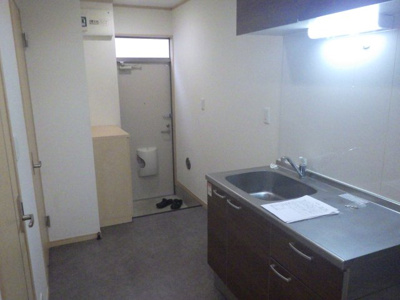 【居間・リビング】 | ラポールコヤマ