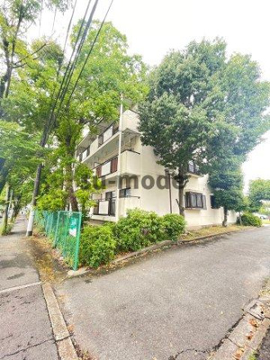 【地図】 | サンハイム杉林